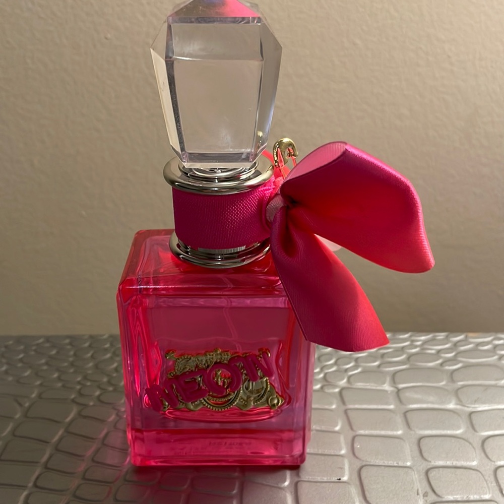 Juicy Couture Parfume